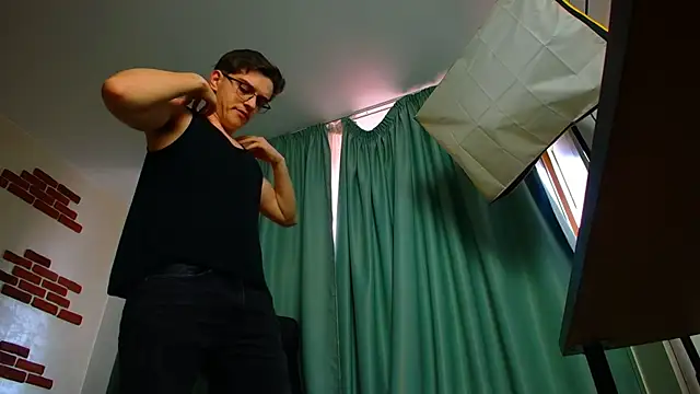 FelixStarkk Webcam show