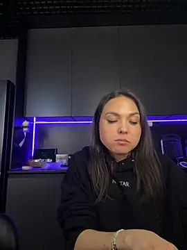 Chat XXX en directo de Nicole_Space