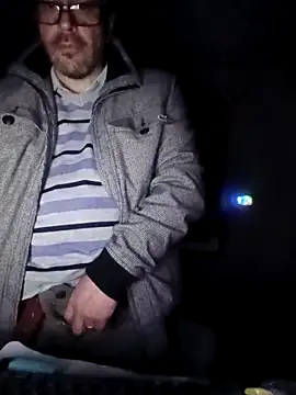 Girth_Gus Webcam show