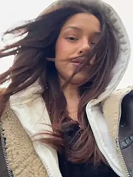 Leila_Brooklyn's Webcam Show