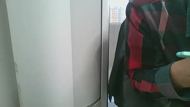 nole_china7 Show Webcam