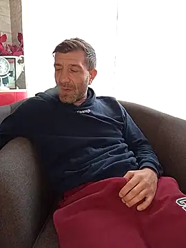 عرض كام Alexdaniel89