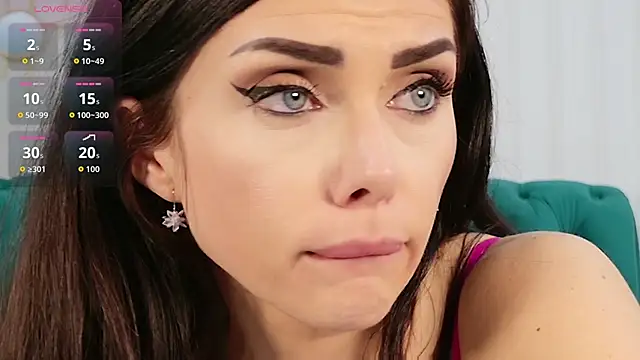 Živý XXX chat ScarletLane