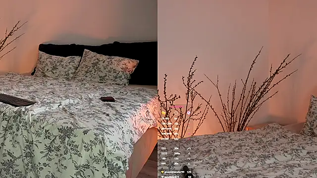 Chat XXX Live Special___