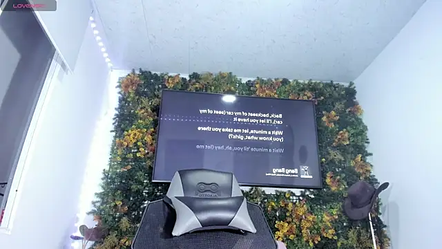 Chat XXX en directo de emily_palmeer