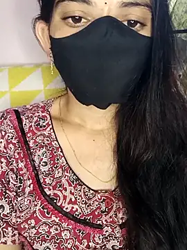 Pokazy przed kamerką – Telugu_Cute_Angel