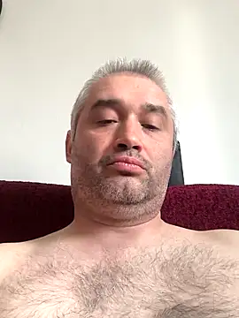 Show modela OLOMOUCAK na web-kameri