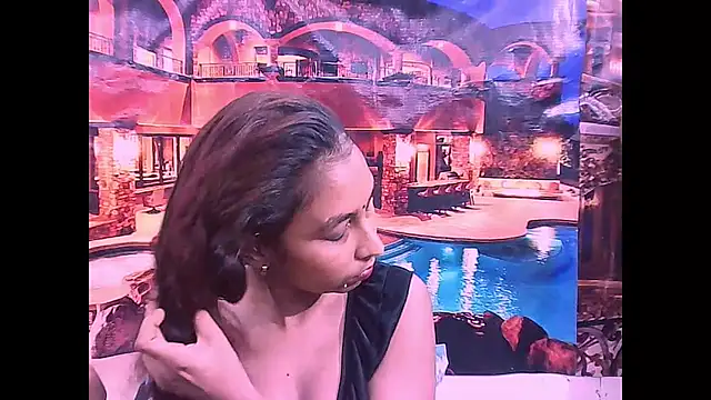 IndianSexyButt Live XXX-chat