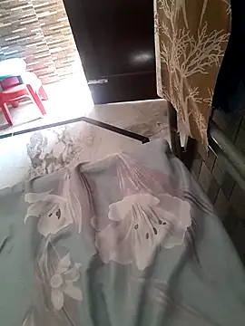 Pokazy przed kamerką – sk022