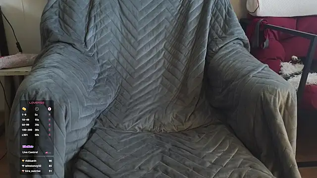 Chat +18 de TechnoJesus ao vivo