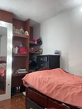 Živý XXX chat MariamGray1