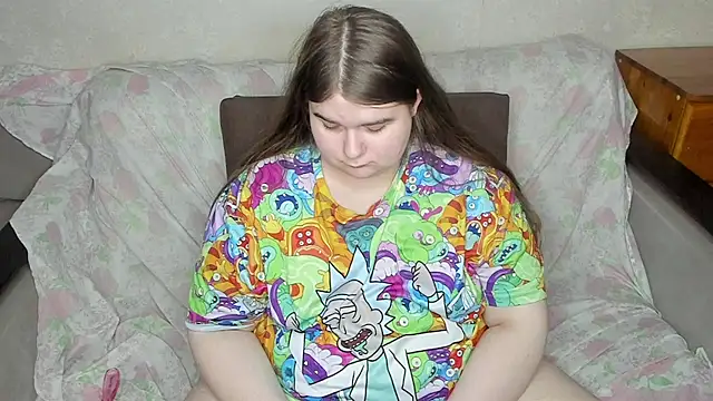 Show de Pauline_dominance na webcam