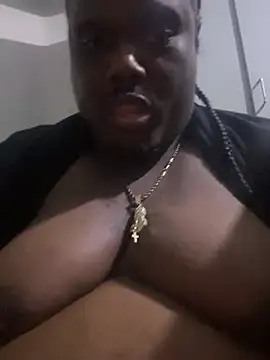 BigBossaNova69's Webcam Show