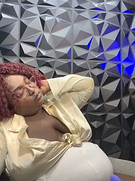 Chatroom XXX en direct de may_storm