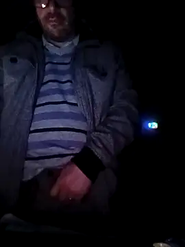 โชว์เว็บแคมของ Girth_Gus