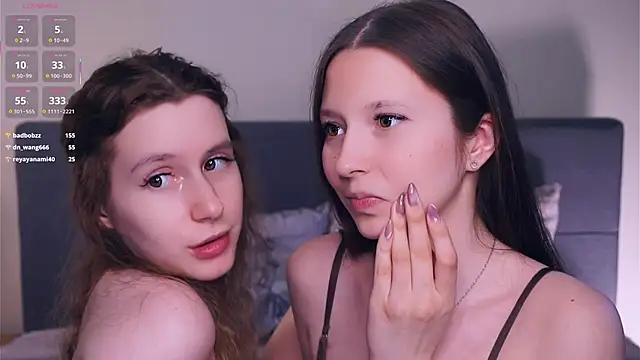 GabrielleLynchardn Live XXX chat