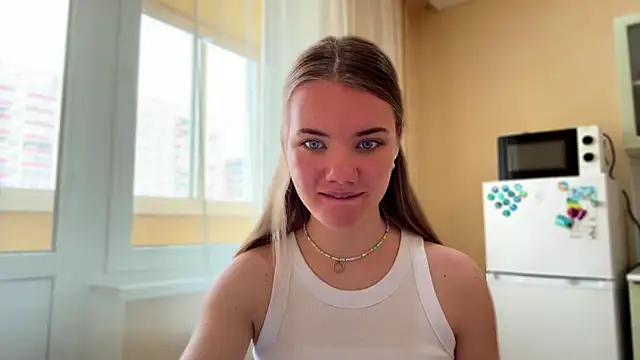 doana_bebriti's Live XXX Chat