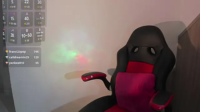 Živý XXX chat Amanda_klaire