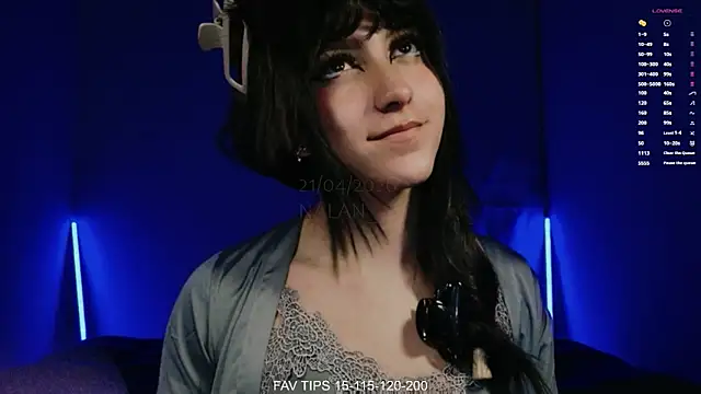 Chatroom XXX en direct de Nalan__