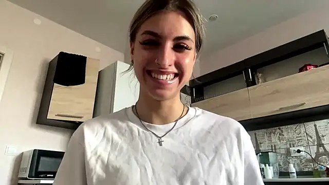 Rossy_DEn Webbikameraesitys