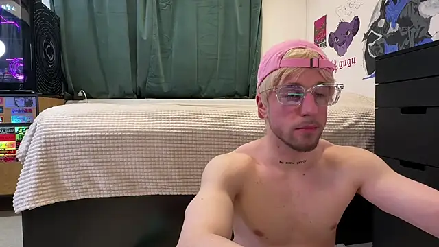 killa2053 Webcamshow