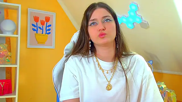 Chat XXX Live JessicaJewells