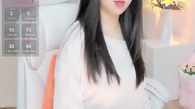 Chatroom XXX en direct de Sweet-Shuna