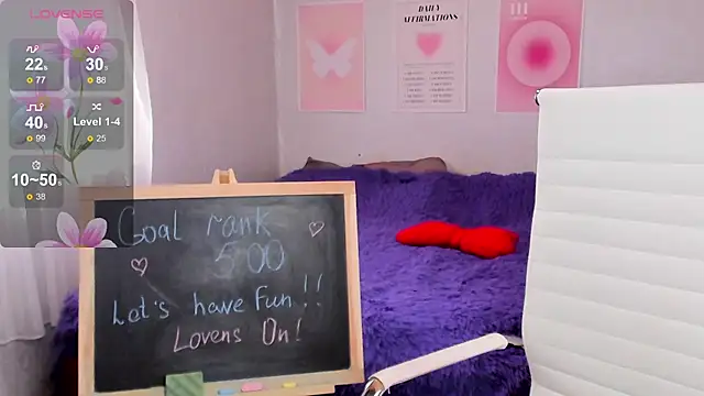 Živý XXX chat Geisha_Anna