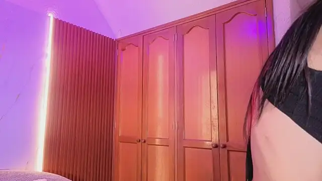 Show Webcam de dulcetorresvg