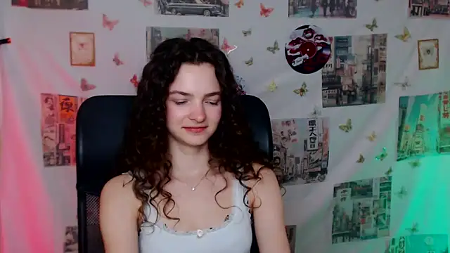 Živý XXX chat _SusieSu_