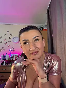 Chat XXX ao vivo de Hotangel75