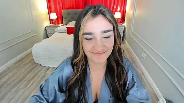 Živý XXX chat GoldenHeart_1