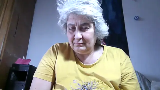 Živý XXX chat ExquisiteMature