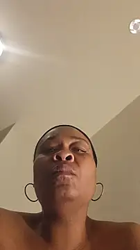 AllLeggs Show in webcam