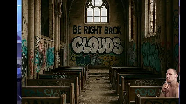 itsjameswebbscope webkamerás műsora