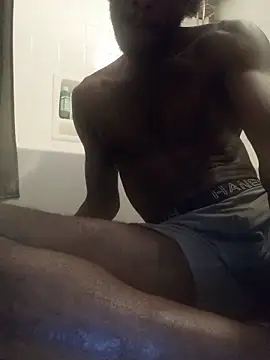 DevinToore: διαδικτυακό σόου στην κάμερα