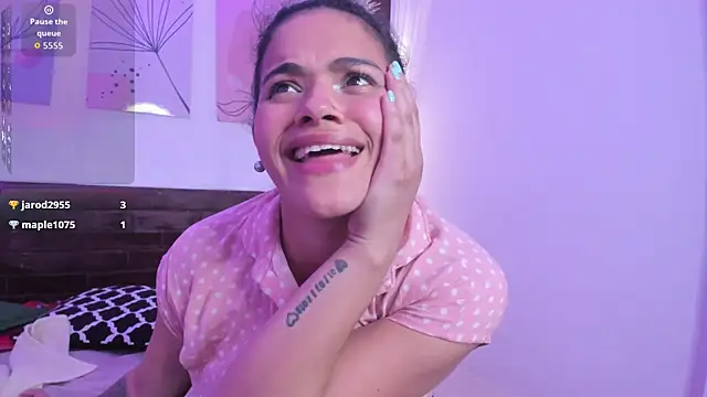 ATENA_JB Live XXX-chat