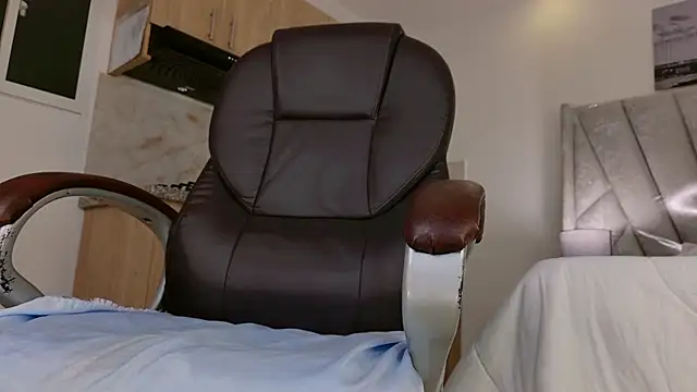 Živý XXX chat Saskia_litt