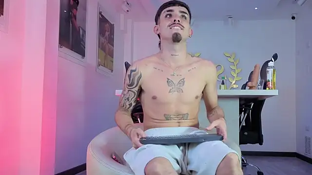 عرض كام NikoStone_