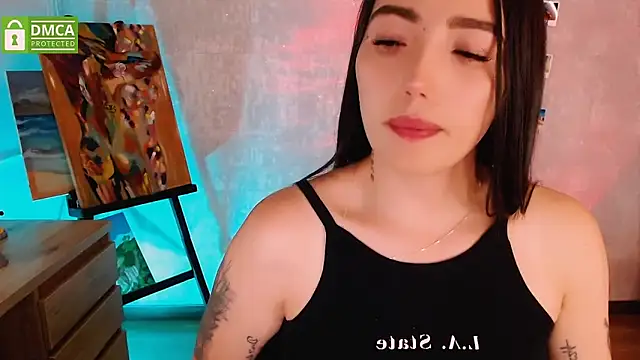 Show webcam de natval6