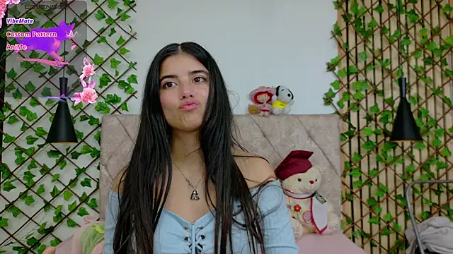 دردشة Georgia_Candy الجنسية المباشرة