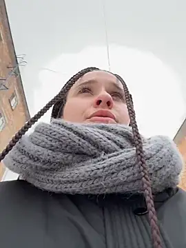 KishaMur 라이브 XXX 채팅