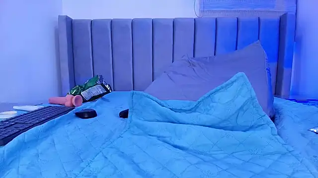 Czat XXX na żywo – freyhasmith_