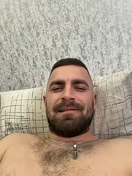 VANYA1997 Show Webcam