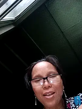 Tina6886 网络视讯表演