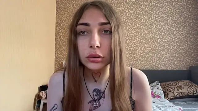 VastCause Webcam-Show