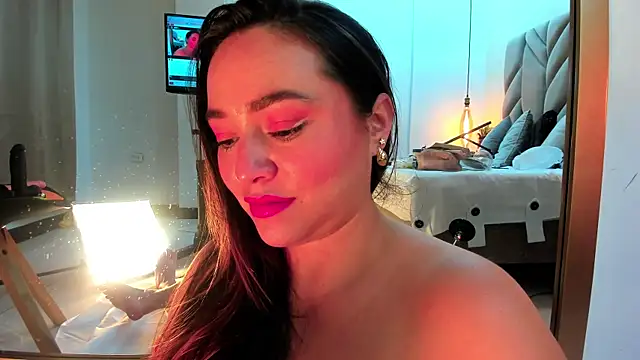 SabrinaVantress Live XXX-Chat