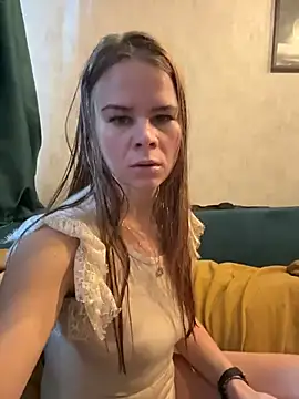 MaryMathews Chat XXX in diretta