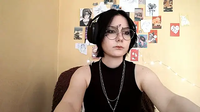 XXX chat uživo modela HighLense