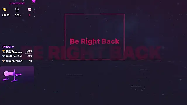 عرض كام goldenboyhot